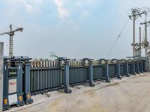 威海电动门维修