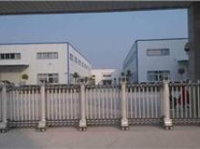 电动门展示案例